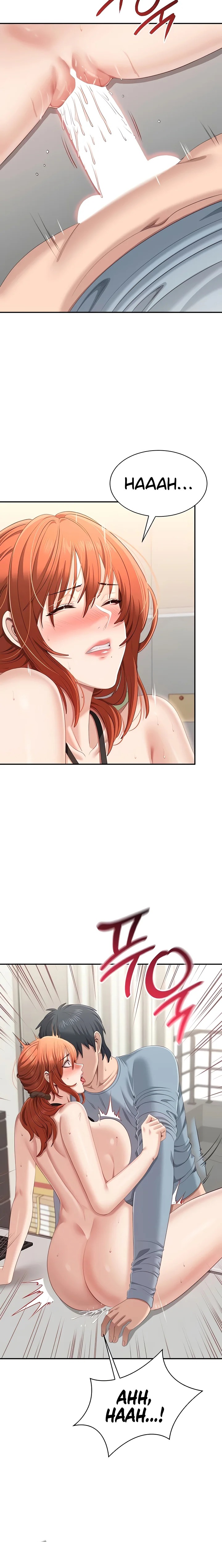 Reversed Virtues Chapter 31 - Page 8