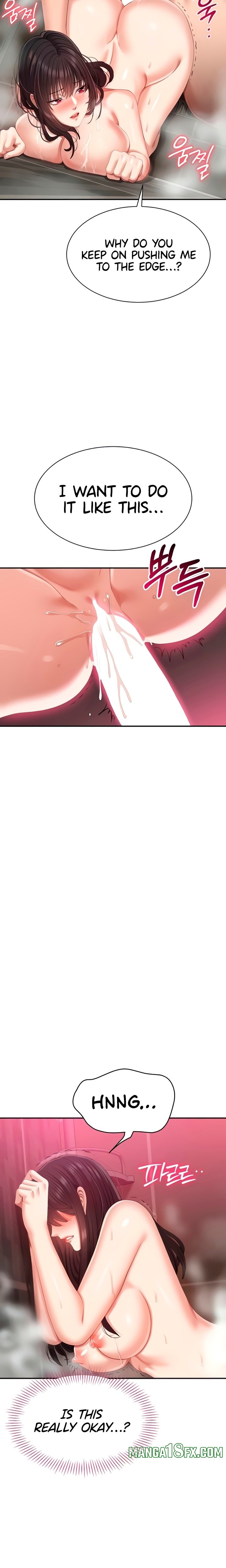 Reversed Virtues Chapter 33 - Page 23