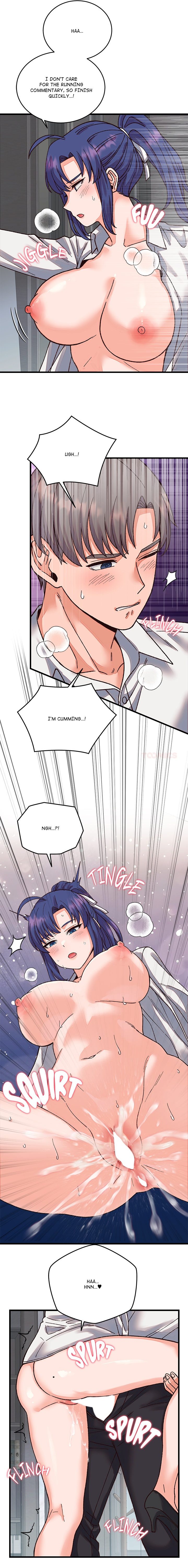 From Pauper to Prince Chapter 31 - Page 17