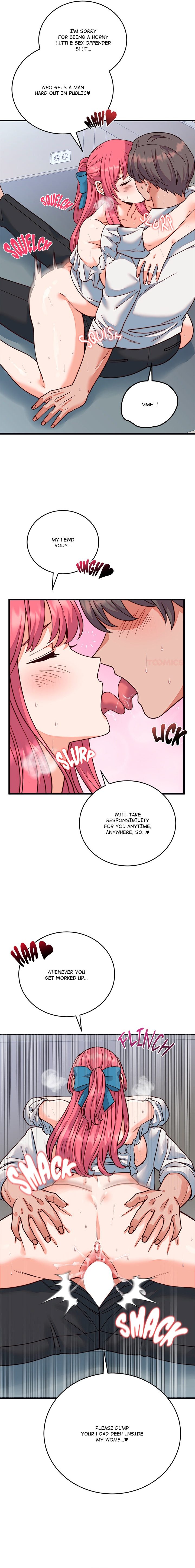 From Pauper to Prince Chapter 35 - Page 18