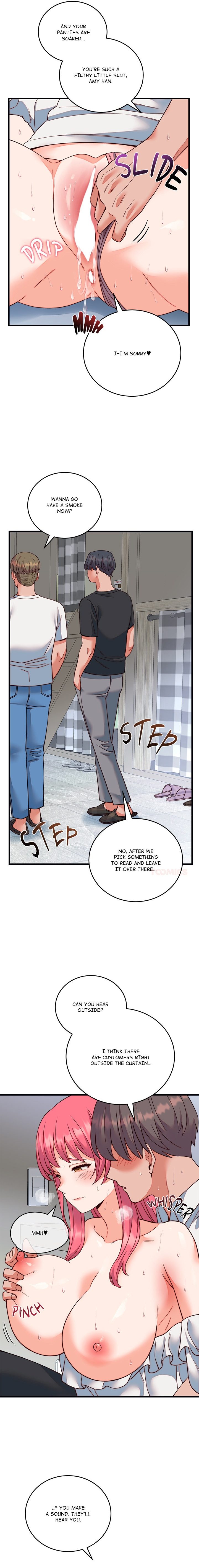 From Pauper to Prince Chapter 35 - Page 9