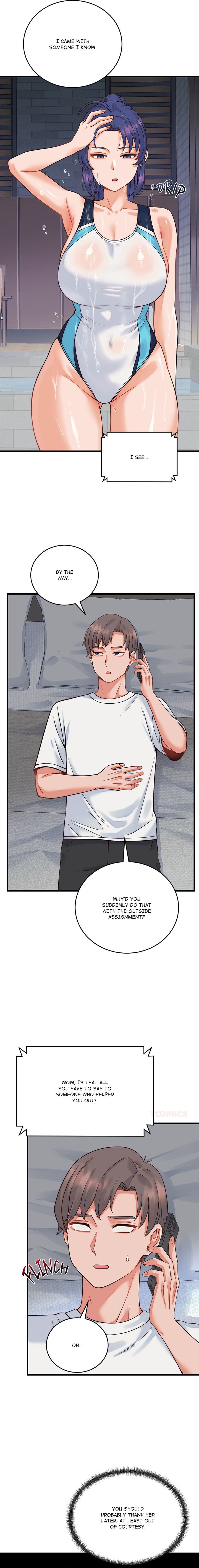 From Pauper to Prince Chapter 36 - Page 18