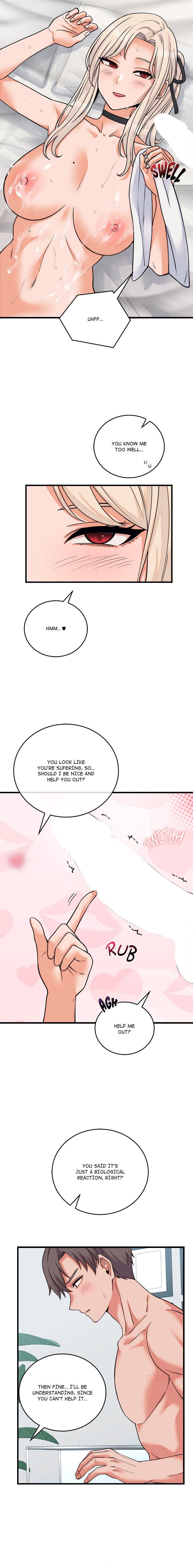 From Pauper to Prince Chapter 37 - Page 20