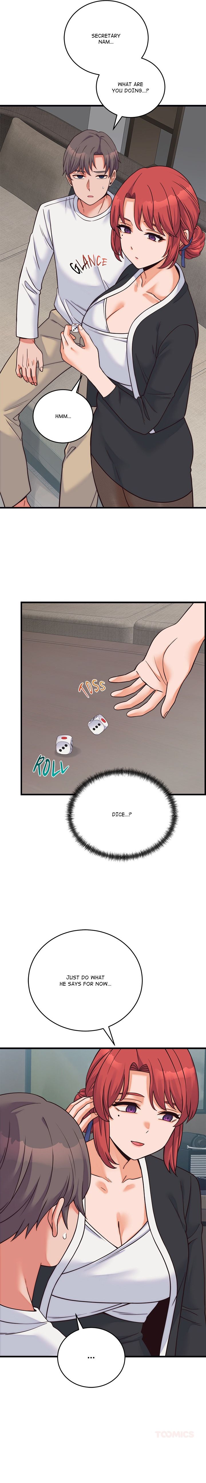 From Pauper to Prince Chapter 37 - Page 5