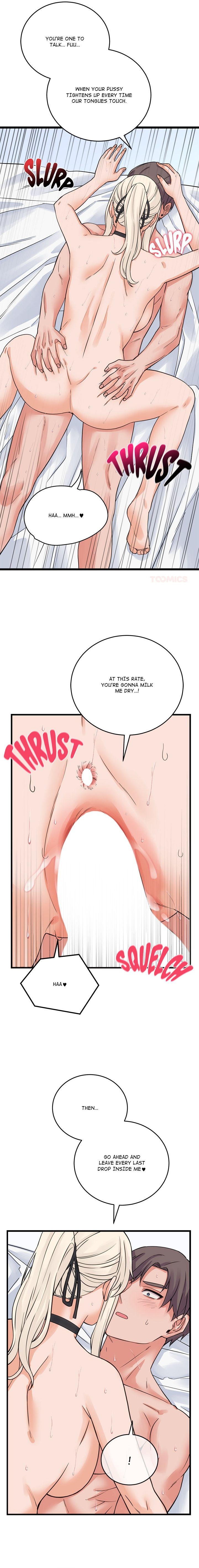 From Pauper to Prince Chapter 39 - Page 13