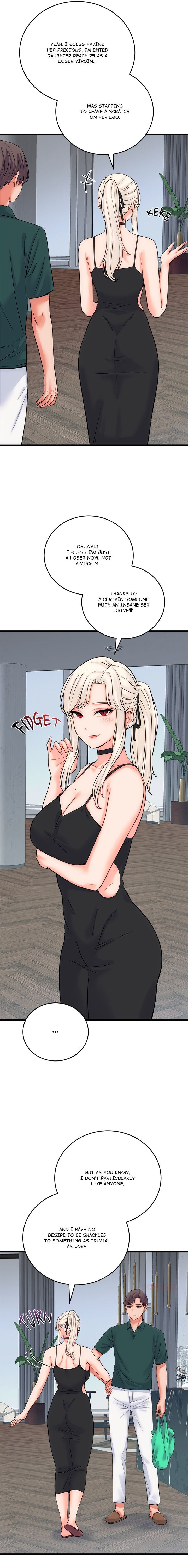 From Pauper to Prince Chapter 40 - Page 5