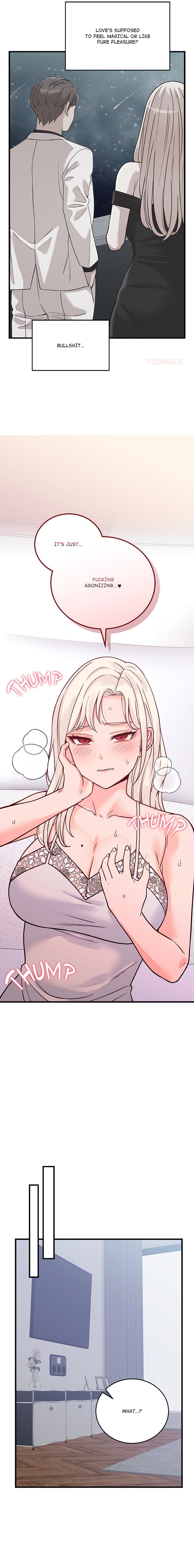 From Pauper to Prince Chapter 41 - Page 18