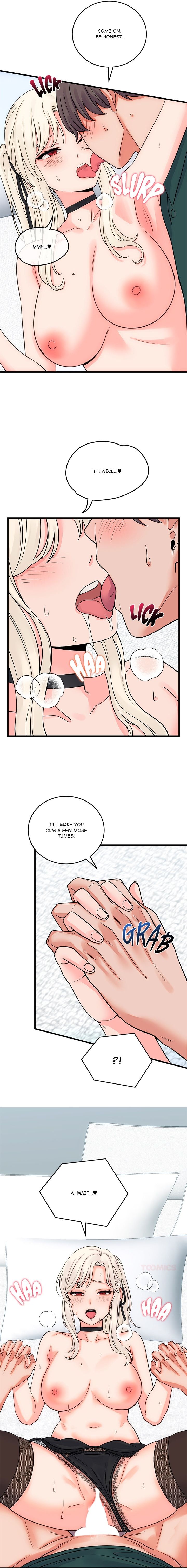 From Pauper to Prince Chapter 41 - Page 7