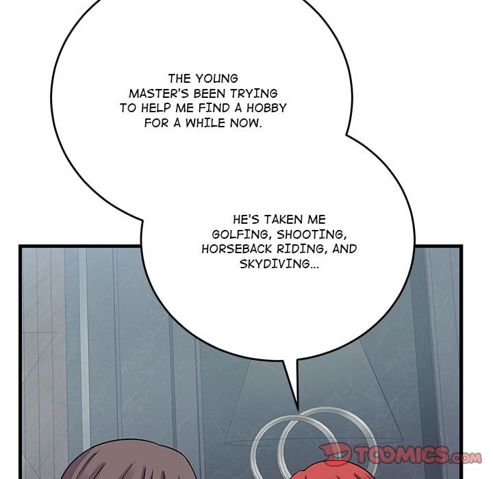 From Pauper to Prince Chapter 43 - Page 15