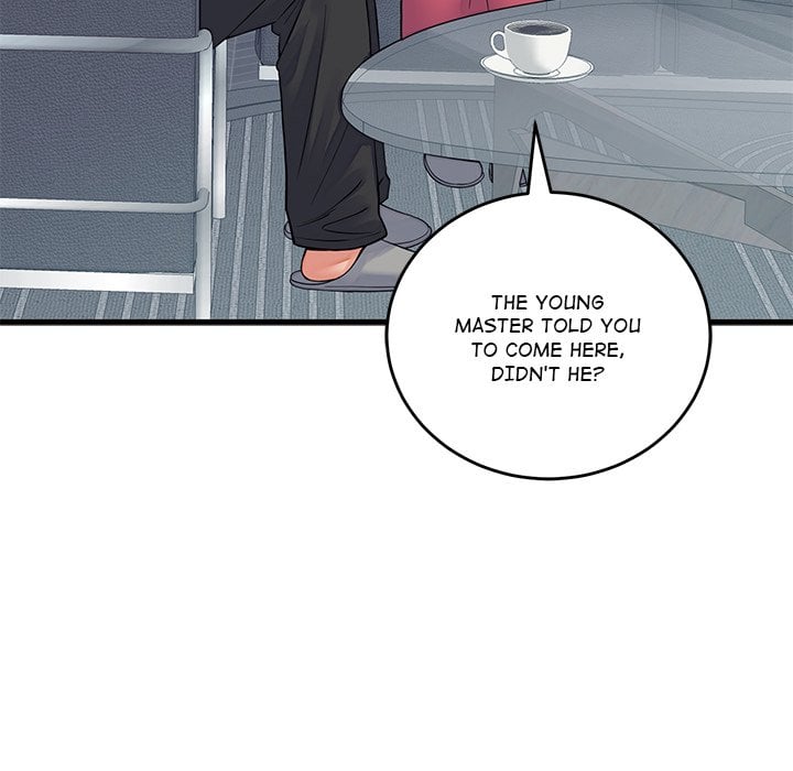 From Pauper to Prince Chapter 43 - Page 6