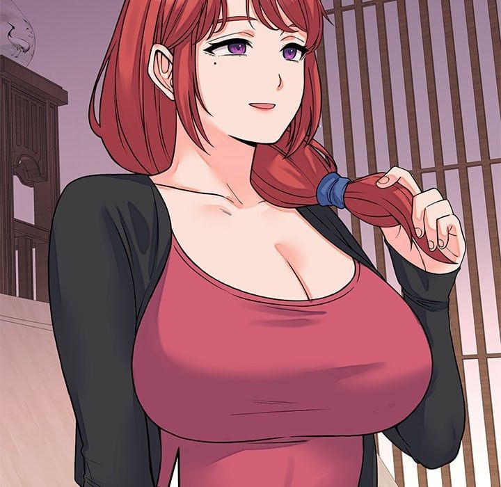 From Pauper to Prince Chapter 44 - Page 18