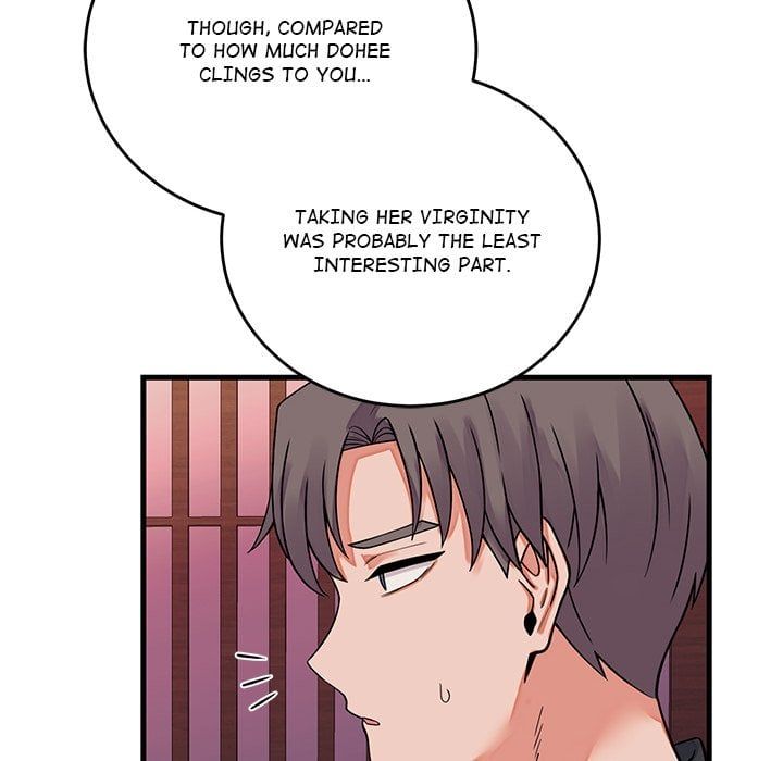 From Pauper to Prince Chapter 44 - Page 8