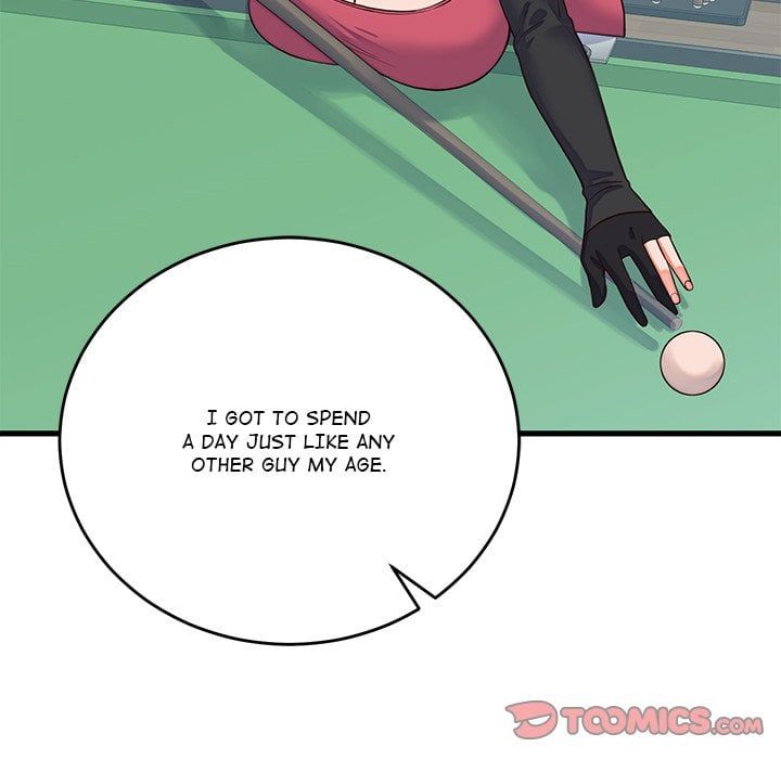 From Pauper to Prince Chapter 44 - Page 99