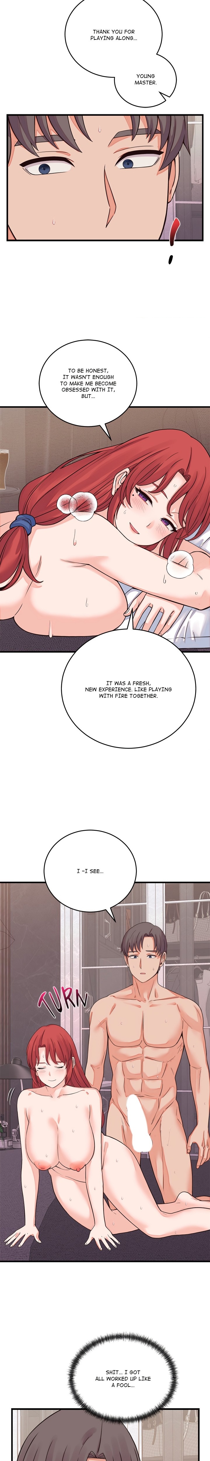 From Pauper to Prince Chapter 46 - Page 17