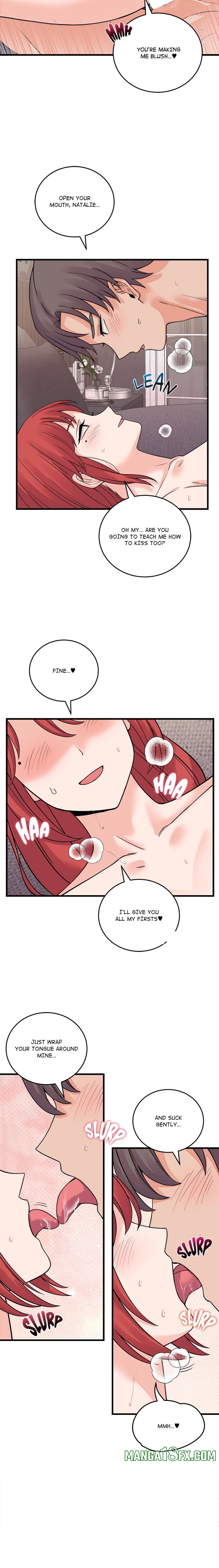 From Pauper to Prince Chapter 46 - Page 4