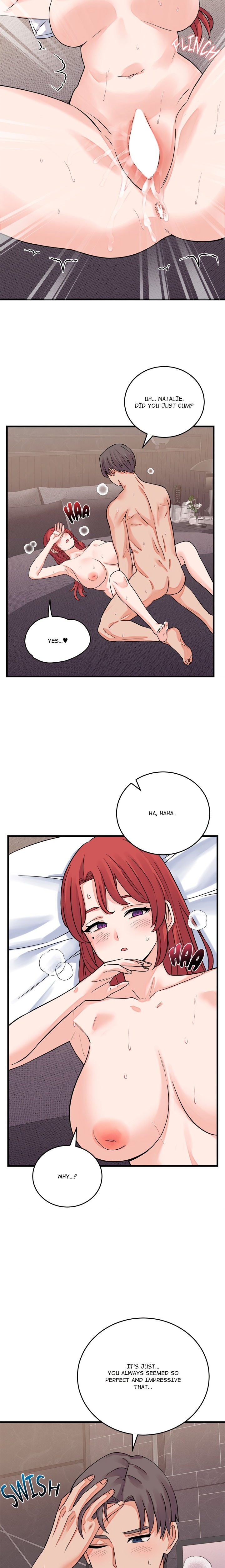 From Pauper to Prince Chapter 46 - Page 8