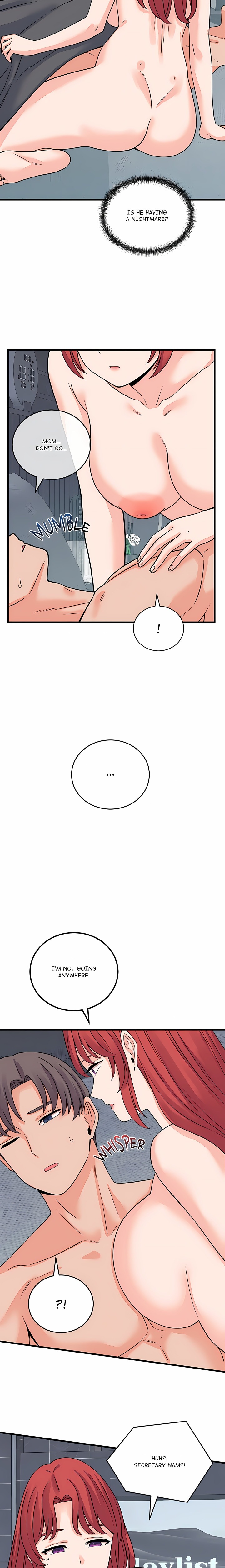 From Pauper to Prince Chapter 47 - Page 19