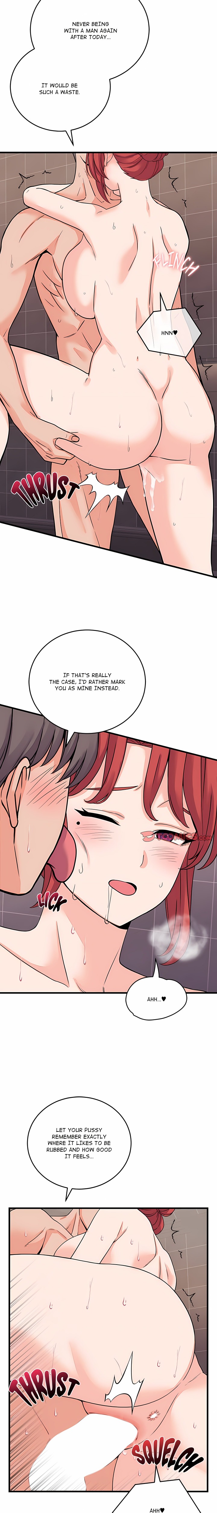 From Pauper to Prince Chapter 47 - Page 7