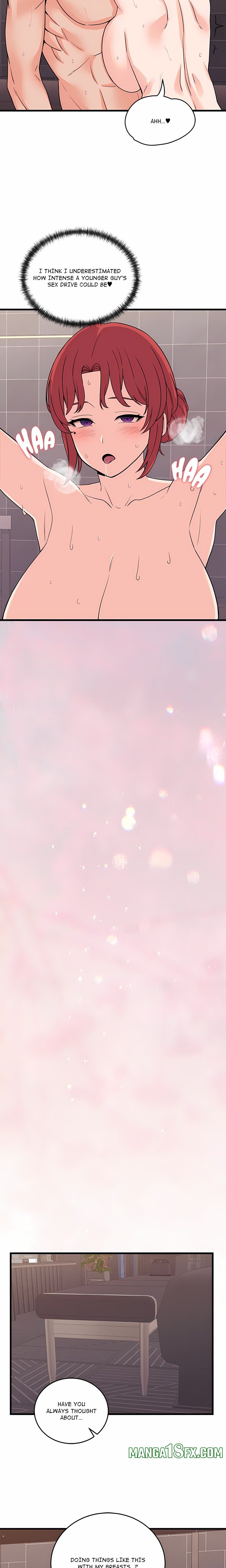 From Pauper to Prince Chapter 47 - Page 9