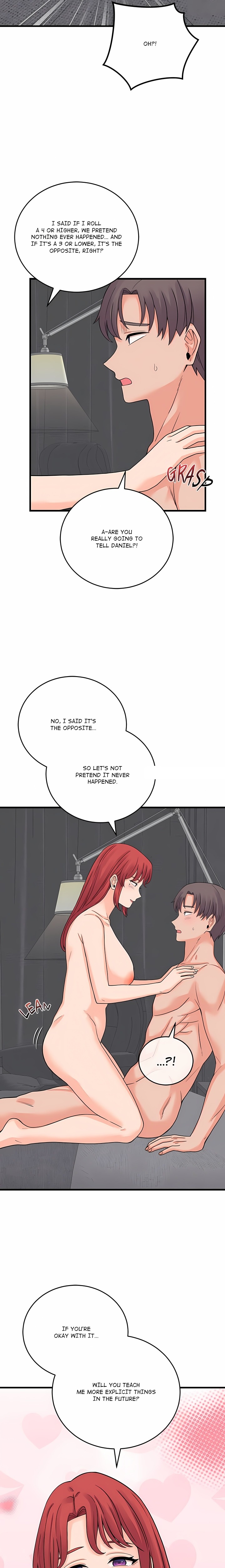 From Pauper to Prince Chapter 48 - Page 10