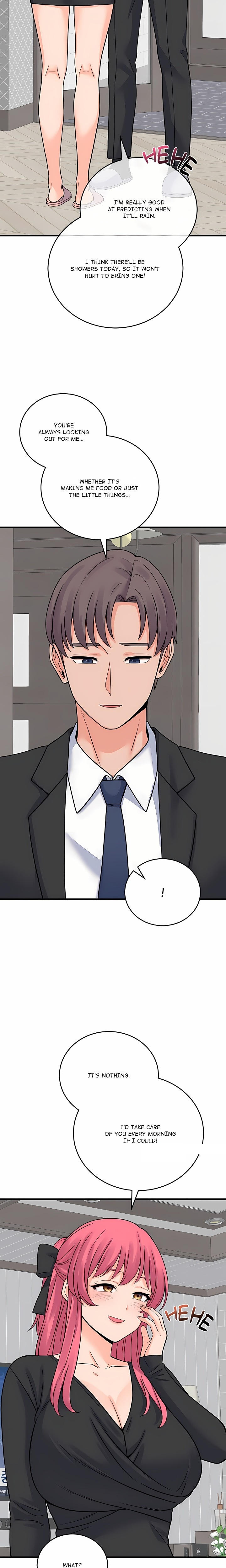 From Pauper to Prince Chapter 48 - Page 19