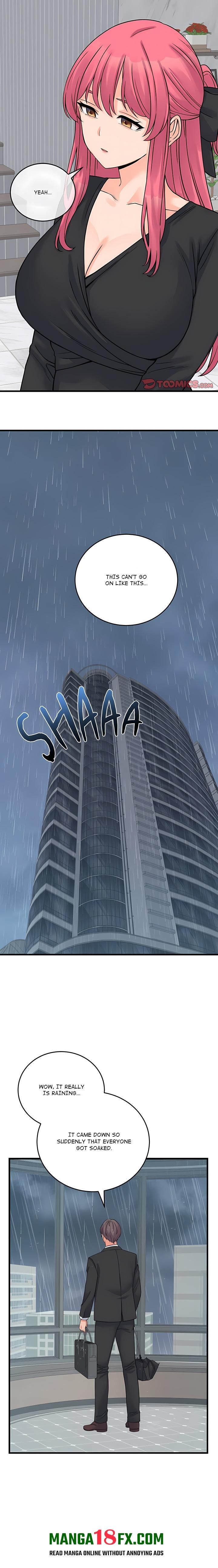 From Pauper to Prince Chapter 48 - Page 22