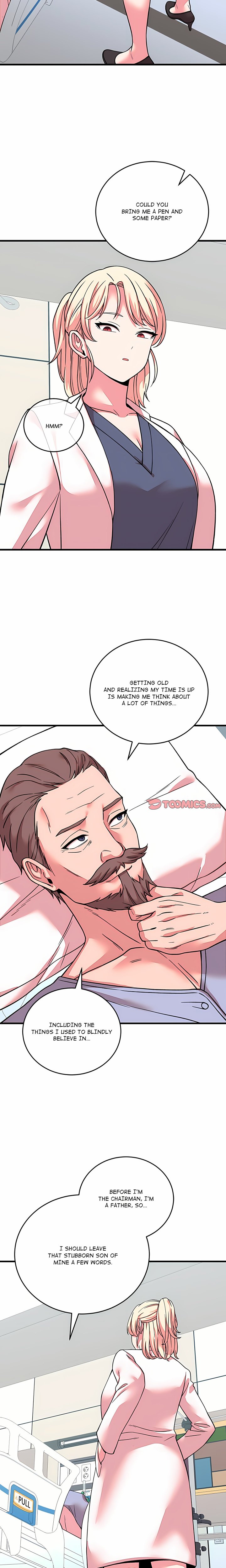 From Pauper to Prince Chapter 65 - Page 2