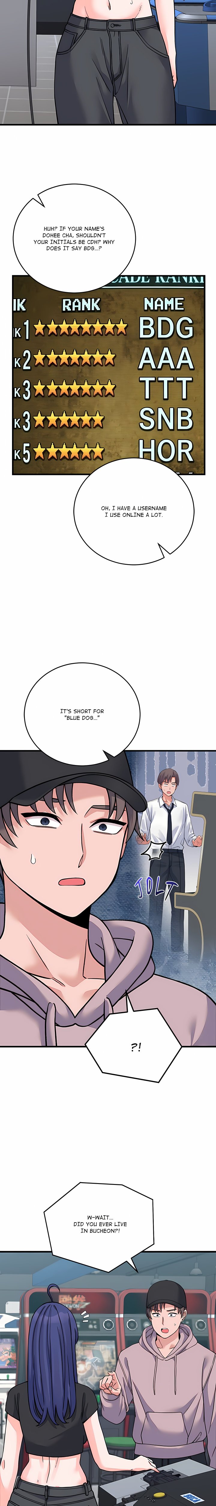 From Pauper to Prince Chapter 66 - Page 14