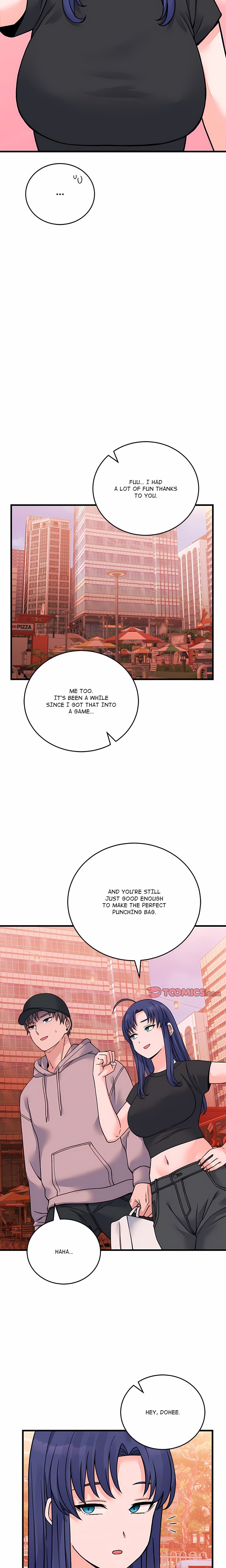 From Pauper to Prince Chapter 66 - Page 17