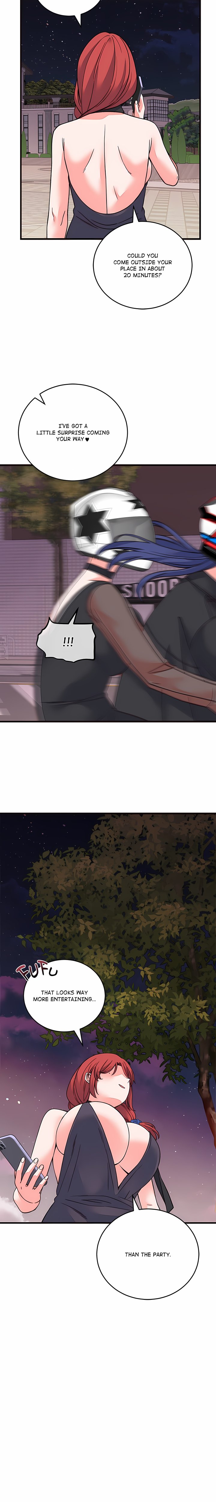 From Pauper to Prince Chapter 69 - Page 19