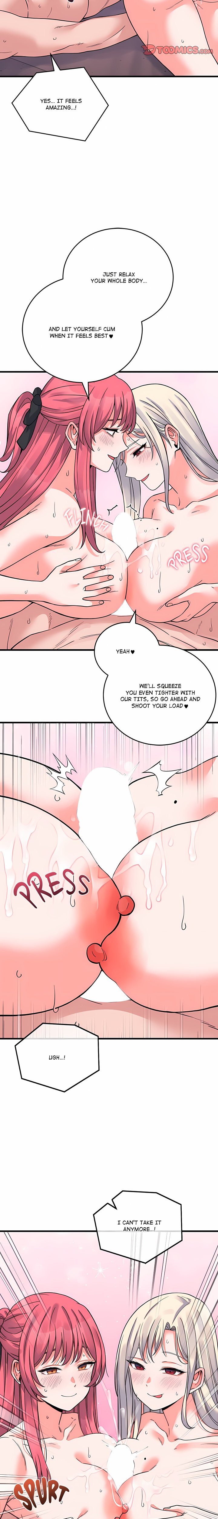 From Pauper to Prince Chapter 74 - Page 5