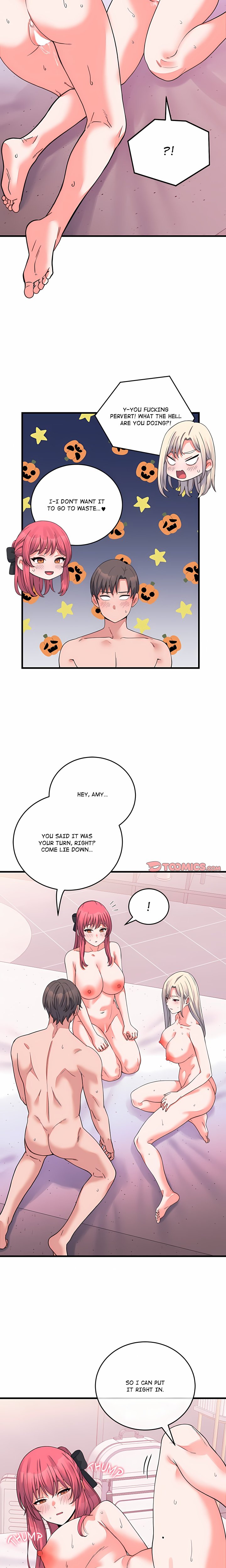 From Pauper to Prince Chapter 74 - Page 7