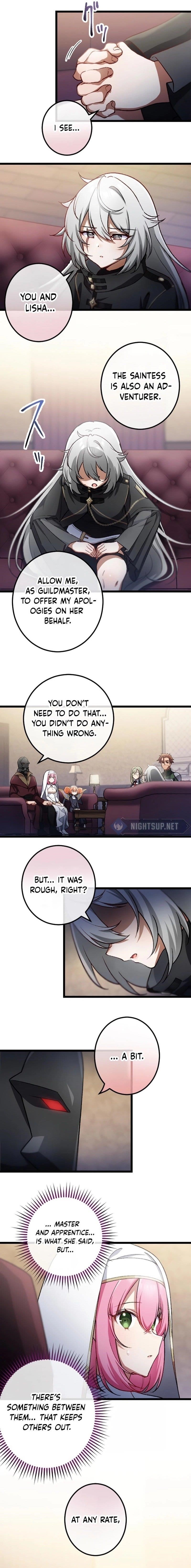 A Former S-rank Adventurer Who Was Betrayed By His Griends Because He Was Too Strong Wants to Live a Slow Life in The Countryside Chapter 20 - Page 2