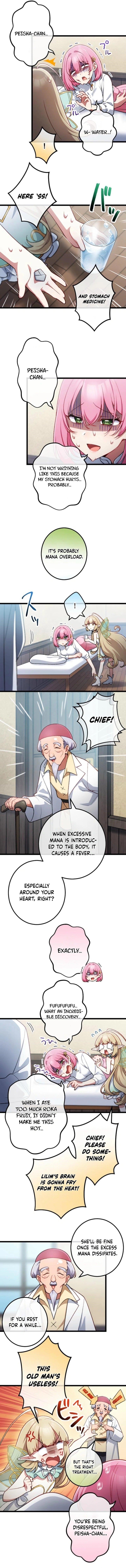 A Former S-rank Adventurer Who Was Betrayed By His Griends Because He Was Too Strong Wants to Live a Slow Life in The Countryside Chapter 27 - Page 7