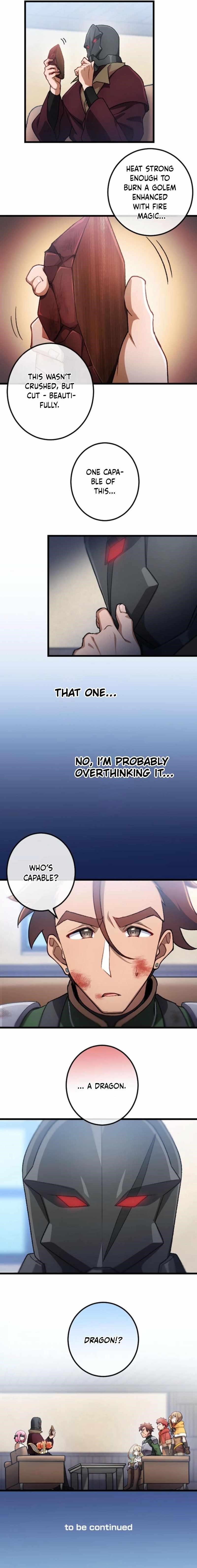 A Former S-rank Adventurer Who Was Betrayed By His Griends Because He Was Too Strong Wants to Live a Slow Life in The Countryside Chapter 33 - Page 6