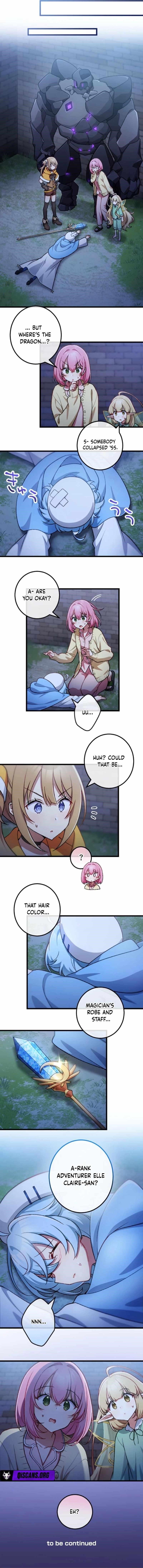 A Former S-rank Adventurer Who Was Betrayed By His Griends Because He Was Too Strong Wants to Live a Slow Life in The Countryside Chapter 34 - Page 5