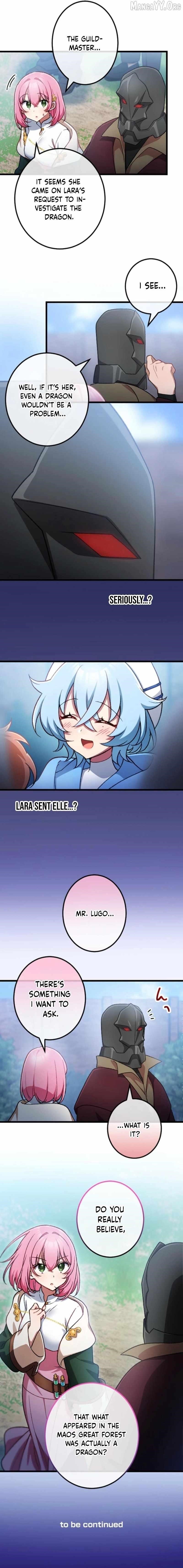 A Former S-rank Adventurer Who Was Betrayed By His Griends Because He Was Too Strong Wants to Live a Slow Life in The Countryside Chapter 36 - Page 5