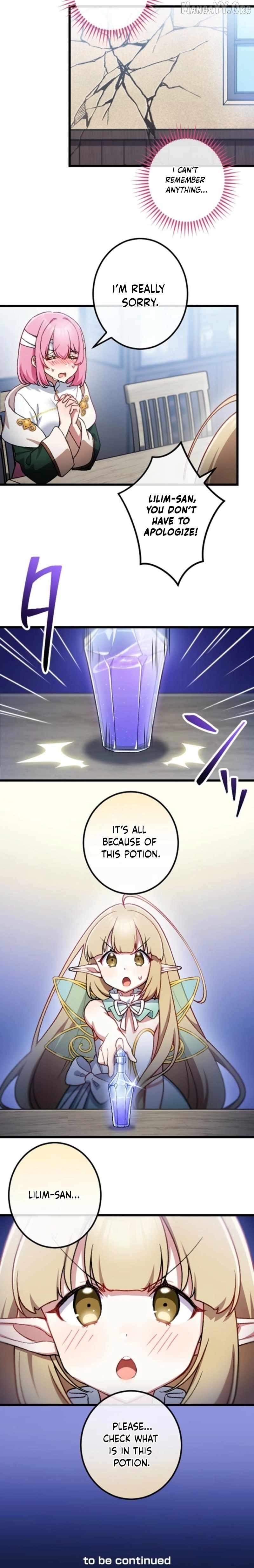 A Former S-rank Adventurer Who Was Betrayed By His Griends Because He Was Too Strong Wants to Live a Slow Life in The Countryside Chapter 39 - Page 5