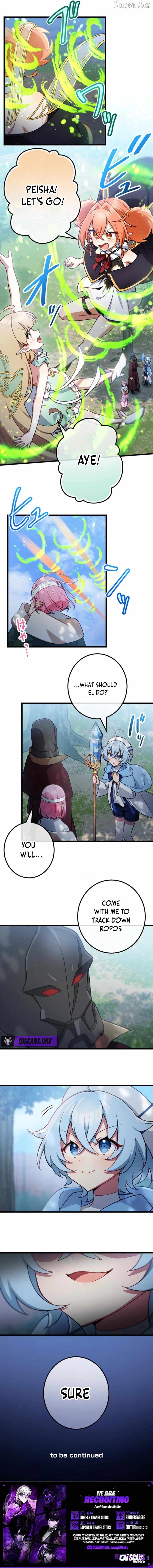 A Former S-rank Adventurer Who Was Betrayed By His Griends Because He Was Too Strong Wants to Live a Slow Life in The Countryside Chapter 42 - Page 8