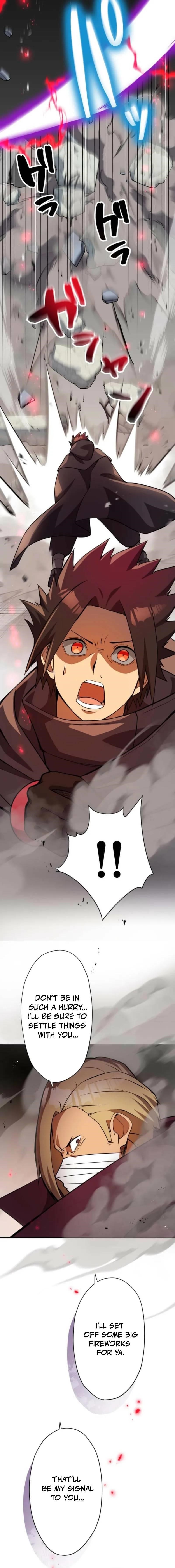 Anti-hero at the Bottom of the Job Caste System Chapter 29 - Page 13