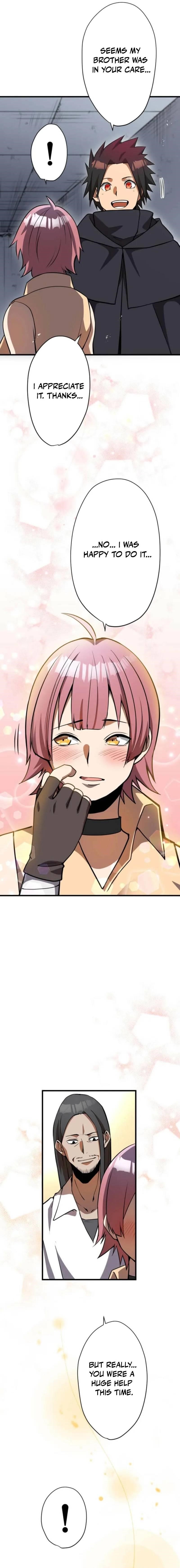 Anti-hero at the Bottom of the Job Caste System Chapter 29 - Page 16