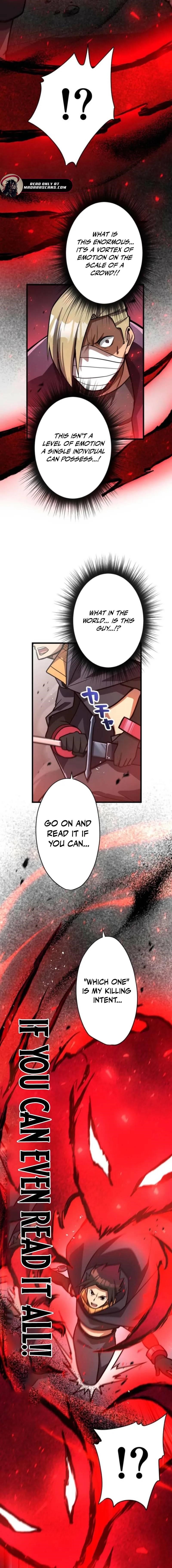 Anti-hero at the Bottom of the Job Caste System Chapter 30 - Page 19