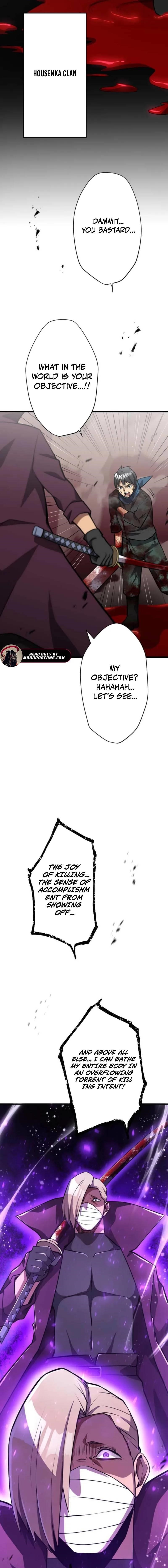 Anti-hero at the Bottom of the Job Caste System Chapter 30 - Page 2