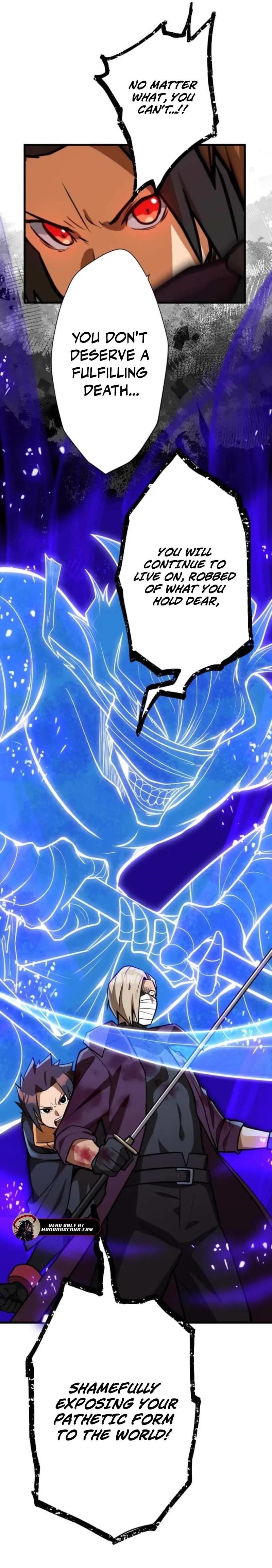 Anti-hero at the Bottom of the Job Caste System Chapter 31 - Page 15