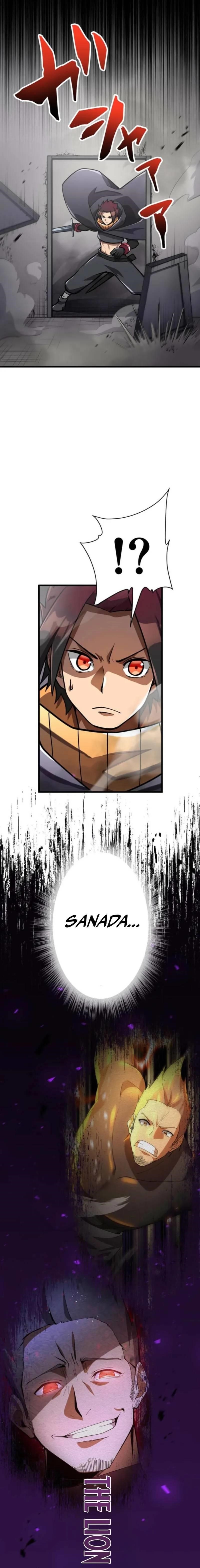 Anti-hero at the Bottom of the Job Caste System Chapter 32 - Page 14