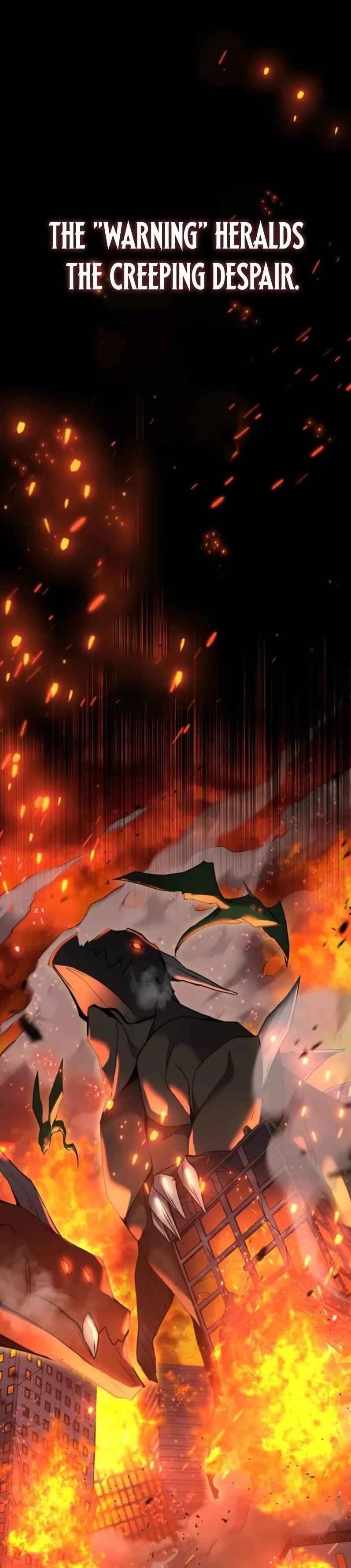 Anti-hero at the Bottom of the Job Caste System Chapter 36 - Page 1