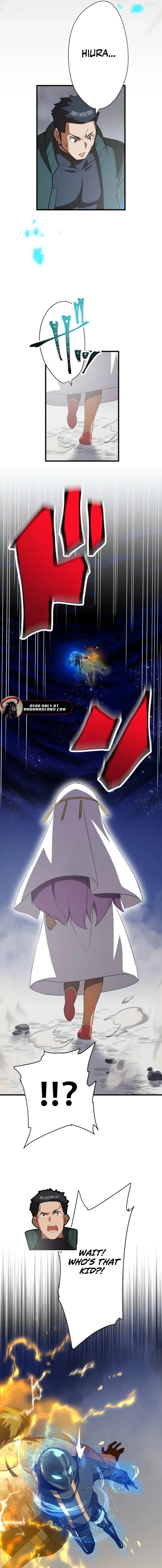 Anti-hero at the Bottom of the Job Caste System Chapter 37 - Page 25