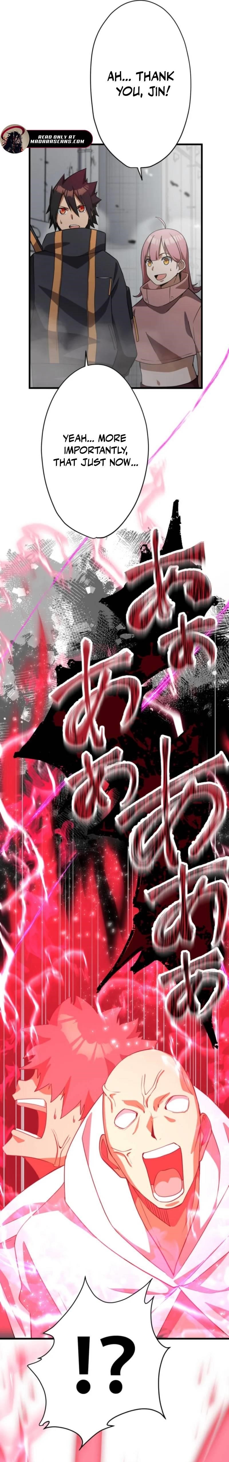 Anti-hero at the Bottom of the Job Caste System Chapter 38 - Page 26