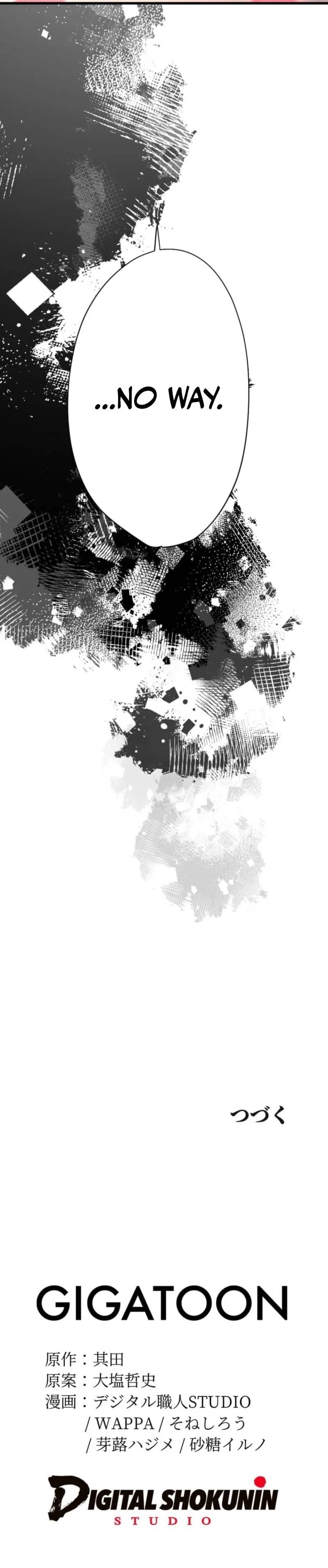 Anti-hero at the Bottom of the Job Caste System Chapter 38 - Page 28