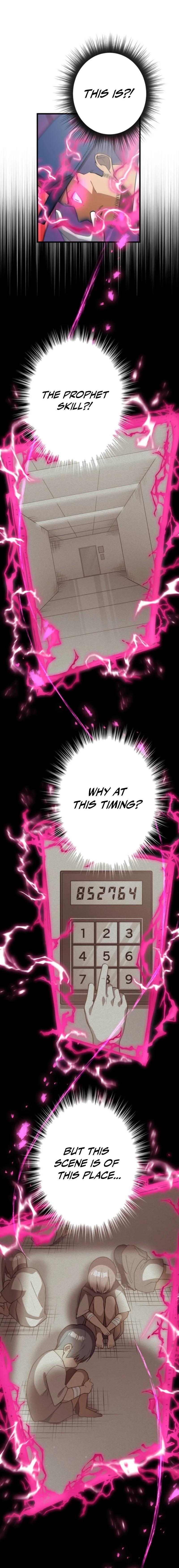 Anti-hero at the Bottom of the Job Caste System Chapter 39 - Page 15